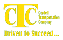 Cordell Logo